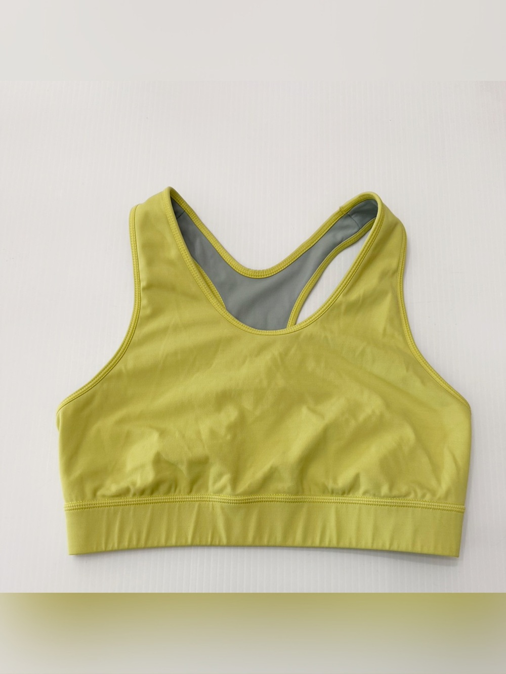 Janji Reversible Sports Bra